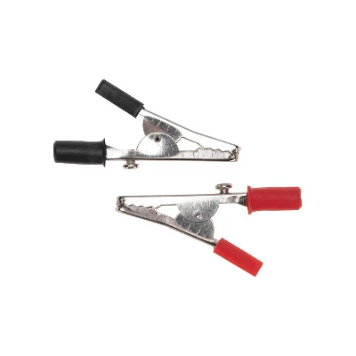 Зажим крокодил 5А 55 мм REXANT 16-0006