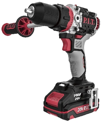 Дрель-шуруповерт ударный аккумуляторный           бесщёточный   X-DRIVE