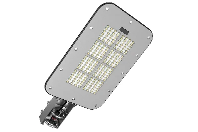 Светильник LED KEDR 2.0 (СКУ) 50Вт 8000Лм 5,0К КСС Д прозрачный рассеиватель IP67 консольный