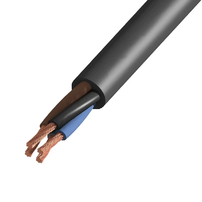 Кабель силовой КГВВнг(А)-LS 4х1.5 ТРТС АЛЬФАКАБЕЛЬ 12501