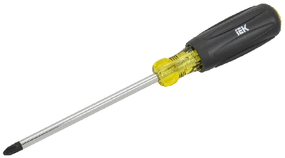 Отвертка PH3х150 Т3 ARMA2L 5 IEK A2L5-SC10-T3-PH-30-150