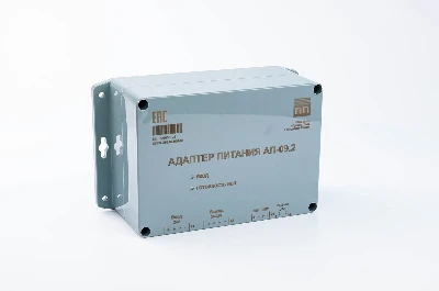 Адаптер питания АП-09.2 ВЛСТ 254.00.000-02
