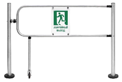 Секция Антипаника XTA-04