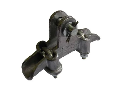 Зажим поддерживающий ПГ-30/12-20 СИП А