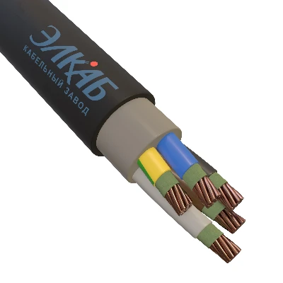 Кабель силовой ВВГнг(А)-FRLS 5х25,0 мк (N.РЕ)-0,66 ТРТС