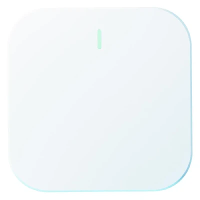 Хаб умный Sber, белый