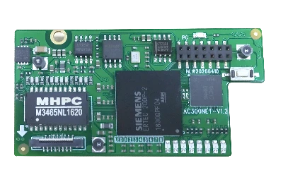 Опция для преобразователей частоты VF-101 VF-101 опция ProfiNet VEDA MC PBC00003