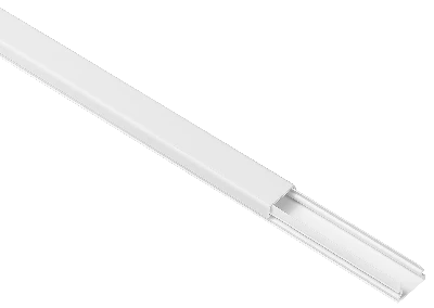 Кабель-канал 15x10мм Legrand 638190