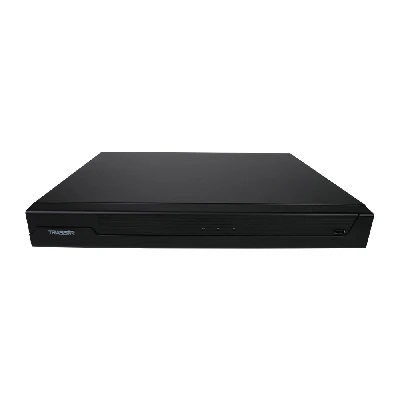 Видеорегистратор IP 32-канальный 12Мп до 2 HDD
