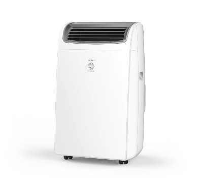 Кондиционер мобильный CM46HPN04, для помещений площадью до 32м2