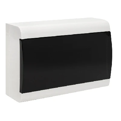 Щит распределительный навесной ЩРН-П-15 SlimBox IP41 PROxima