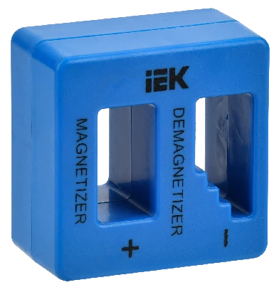 Намагничиватель/размагничиватель отверток ARMA2L 5 IEK A2L5-SC90D-DM