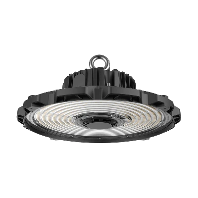 Светильник светодиодный промышленный HB Round Basic 90 град. 150 Вт 5000 K