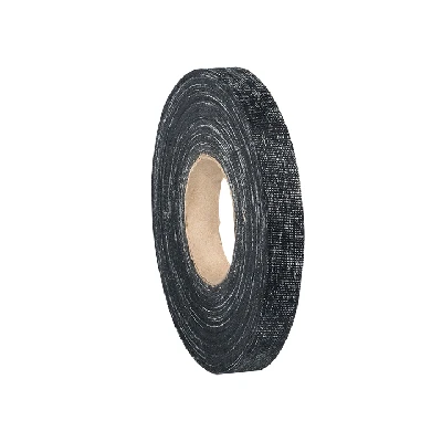 Изолента ХБ 1-ПОЛ 15мм/10м (100г) PROxima EKF plc-hb-pol1-1