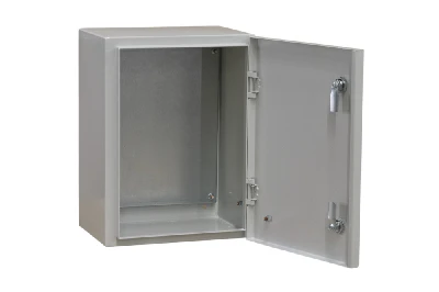 Корпус металлический ЩРНМ IP31 500х400х200