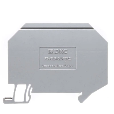 Разделитель DKC PTA-TUR-QUATTRO