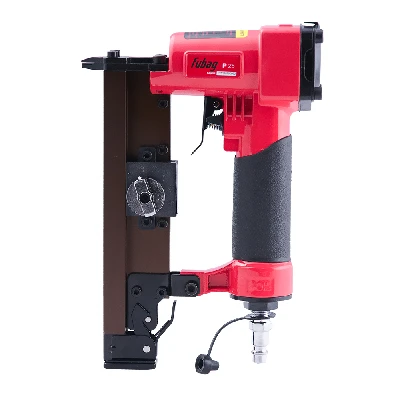 Пистолет шпилькозабивной P25 (длина гвоздя 10-25мм,0.64мм,100шт,23л/м)