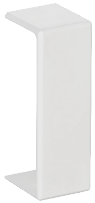 Накладка на стык 40x16мм Legrand 638156