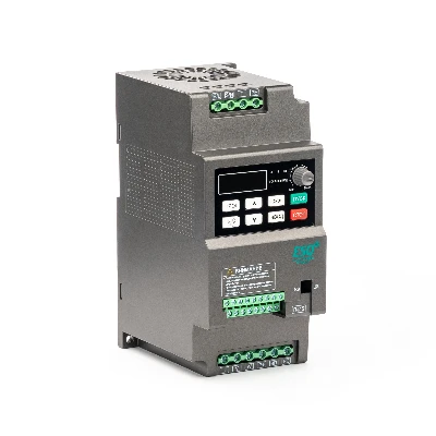 Преобразователь частоты ESQ-230-4T-4K 4кВт, 380В