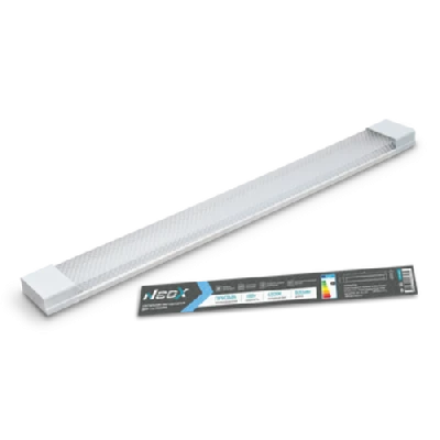 Светильник светодиодный ДПО-110 ПРИЗМА 18Вт 6500К 600мм IP40 NEOX