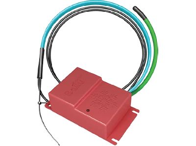 Комплект зимний 'Снегирь' для кондиционера