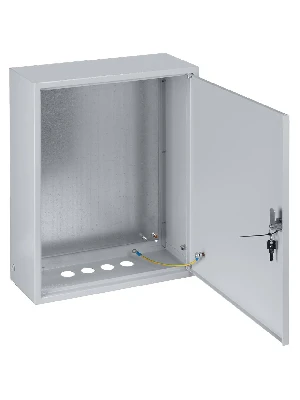 Корпус металлический ЩМП-2-1 (500х400х150)