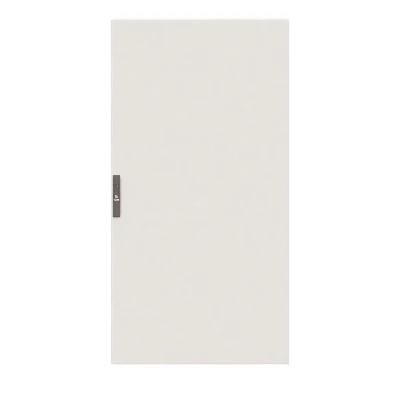 Дверь сплошная для шкафов CQE N, ВхШ 2000х800 мм DKC R5NCPE2080