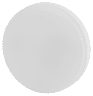 Лампочка светодиодная RED LINE LED GX-8W-827-GX53 R GX53 8Вт таблетка теплый ЭРА Б0050604