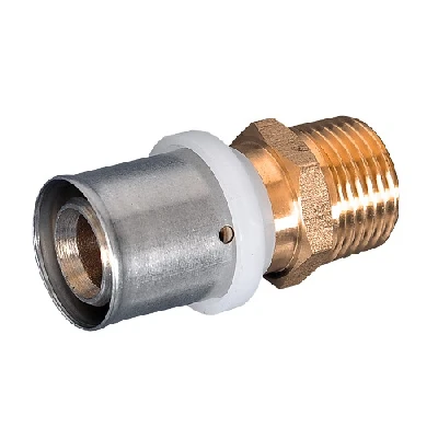 Муфта 32х1' НР переходная MVI PF.520.0706