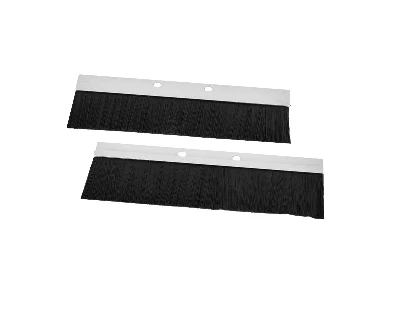 Комплект щеточного ввода в шкаф универсальный ЦМО КВ-Щ-55.210А