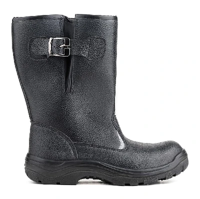 Сапоги Prosafe демисезонные с подошвой ПУ (арт.15-0И, р.42)