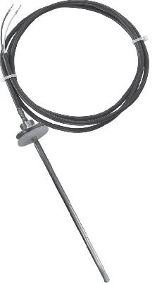 Датчик температуры канальный Shuft HTF-PT1000 НС-0007659