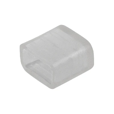 Заглушка для светодиодной ленты LS707 FERON LD128 23080