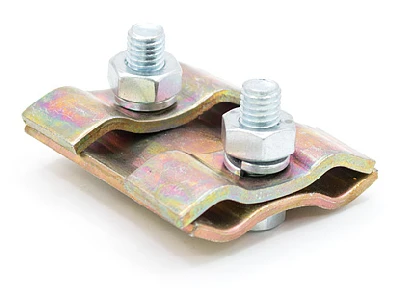 Зажим плашечный ПС-2-1 ВК 21100471