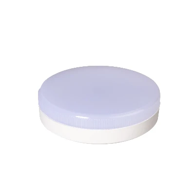 Лампа светодиодная LED 12Вт GX53 1040Лм 230V/50Hz холодный матовая JazzWay 1029096