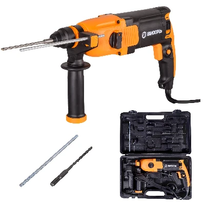 Перфоратор П-800к Вихрь 72/3/6