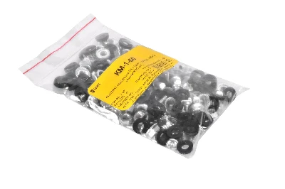 Комплект монтажный № 1 (винт, шайба гайка) 50 шт ЦМО КМ-1-50