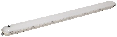 LIGHTING PRO Светильник светодиодный ДСП 1425А 40Вт 1ч 4000К IP65 1200мм с БАП IEK LDSP6-1425A-1-40-4000-K01