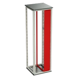 Комплект боковой отсека шин В=2000, Г=800 DKC R5PFIM2080