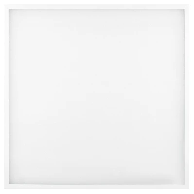 Светильник светодиодный SPO-640-3-6K-32 32Вт 6500К 3200Лм IP40 588х588х19 матовый грильято ЭРА Б0061335