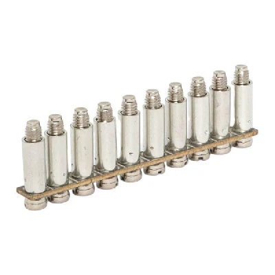 Перемычка тип 10PIN для UT 2.5 мм2