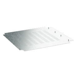 Разъединитель отсека шин горизонтальный Ш=600 мм Г=600 мм DKC R5SBC66