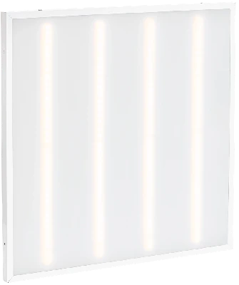 Светильник светодиодный ДВО 6960O 36Вт 4000К опал GENERICA