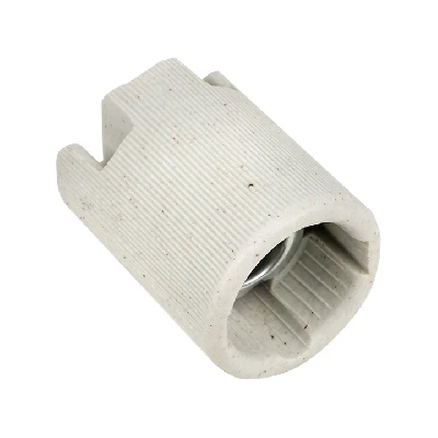 Патрон керамический E14 PROxima