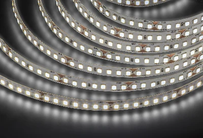 Лента светодиодная NLS-2835W182-14-IP20-24V 5м