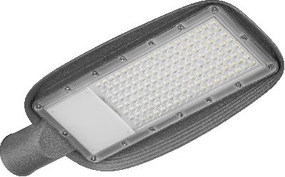 Светильник светодиодный уличный ДКУ-80вт OSF-01-80-5K-LED ОНЛАЙТ 90288 29903