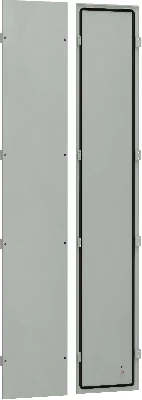 FORMAT Панель боковая 2000х400 IP54 (2шт/компл) IEK YKM40D-FO-SP-200-040-54