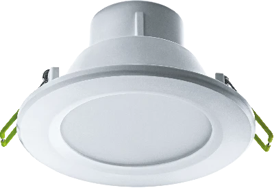 Светильник светодиодный ДВО-10w 4000K 700Лм белый Navigator Group 94836 18505