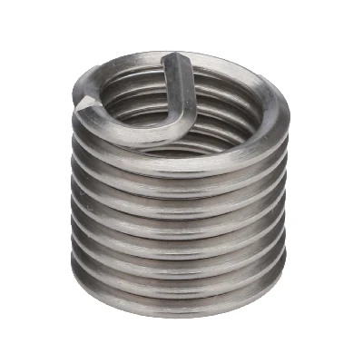 Вставка резьбовая М 5,0х0,8 DIN8140S (Нержавеющая сталь) 1,5xD 6h V-COIL 1шт