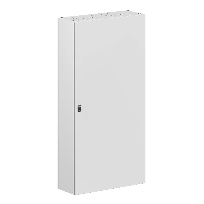 Напольный корпус RAM fit без боковых вырезов, ВхШхГ 1600х800х300 мм